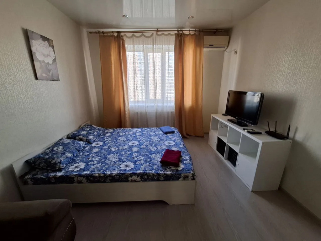 Фотография квартиры Квартира на Восточно-Кругликовской 28/3