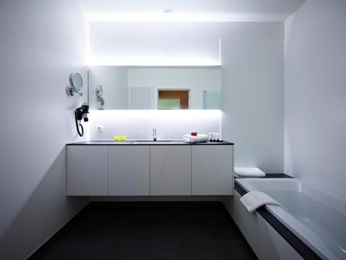 Фотография мини отеля B&B Aquabello