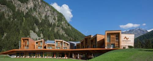 Фотография гостиницы campZero Active Luxury Resort