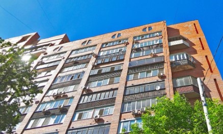 Фотография хостела На Щербаковской, 55