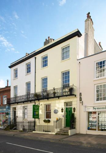 Фотография гостевого дома Westwood House