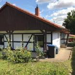 Фотография гостевого дома Ferienhaus Weinberg