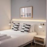 Фотография апарт отеля Gran Central Suites