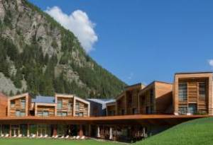 Фотография гостиницы campZero Active Luxury Resort