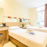 Фотография гостиницы Fragrance Hotel - Oasis (SG Clean)