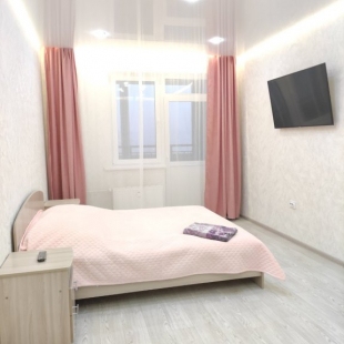 Фотография квартиры Апартаменты на Баррикад 62/13