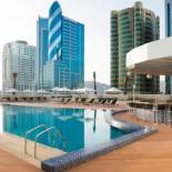 Фотография апарт отеля Aparthotel Adagio Fujairah