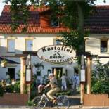 Фотография гостевого дома Kartoffelgasthaus & Pension Knidle