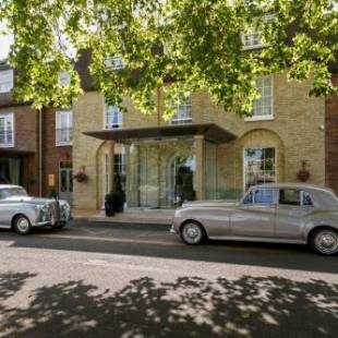 Фотографии гостиницы
Gonville Hotel