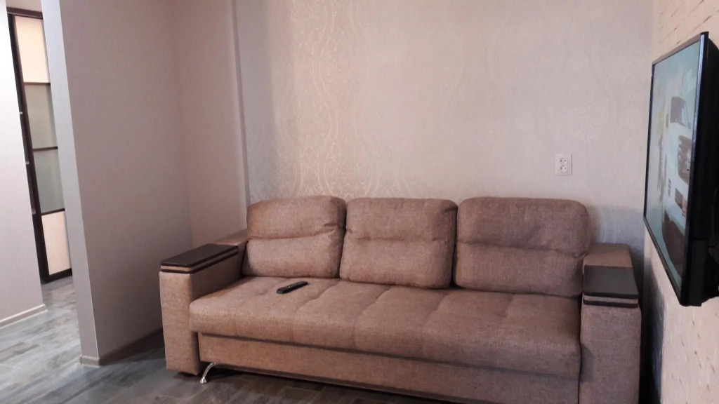 Фотография квартиры Апартаменты на улице Пролетарская