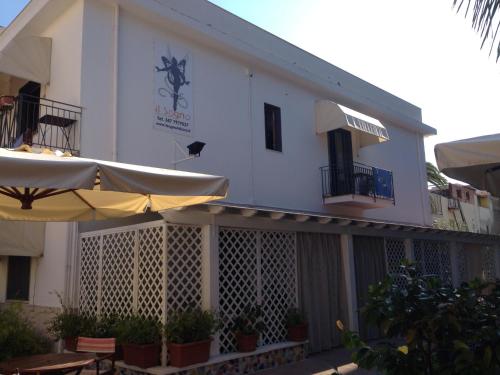 Фотография апарт отеля Il Sogno