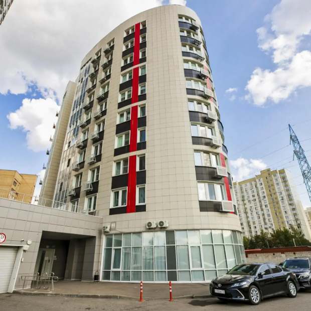 Фотографии квартиры 
            MaxRealty24 на Молодежной