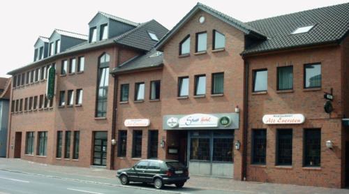 Фотография гостиницы Stadthotel Oldenburg