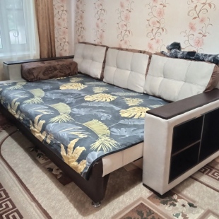 Фотография квартиры Квартира Уютная однушка