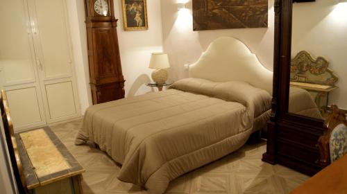 Фотография мини отеля La Maison Barbin