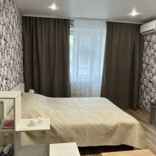 Фотография квартиры Квартира комфортная с удобной локацией