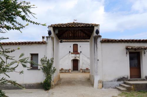 Фотография мини отеля B&B Vaiana