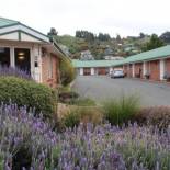 Фотография мотеля ASURE Ambassador Motor Lodge