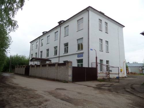 Фотографии хостела
На Штыкова, 3