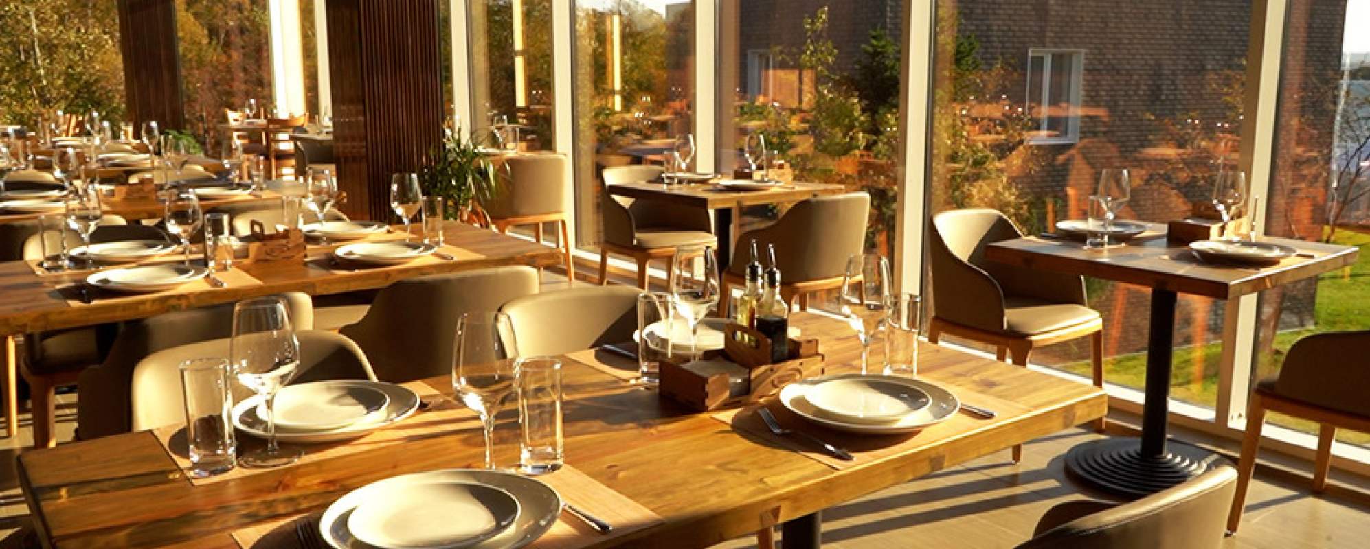 Фотографии банкетного зала Паллада