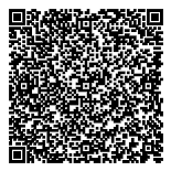 QR код гостиницы Мирный