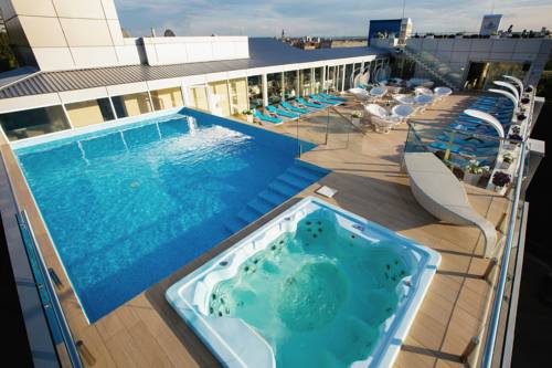 Фотография гостиницы Немо