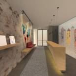 Фотография хостела Athens Hub Hostel