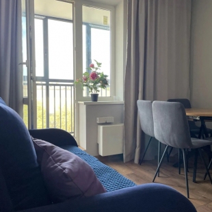 Фотография квартиры Квартира Однокомнатная квартира возле Мамаева Кургана