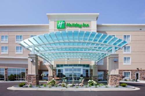 Фотография гостиницы Holiday Inn Eau Claire South, an IHG Hotel