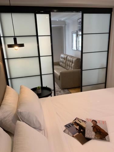 Фотография апарт отеля Behap Madrid Plaza del Carmen