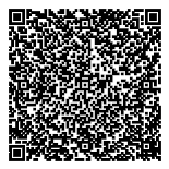 QR код санатория Вернер