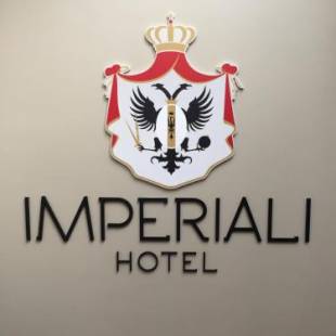 Фотографии гостиницы 
            Imperiali Hotel