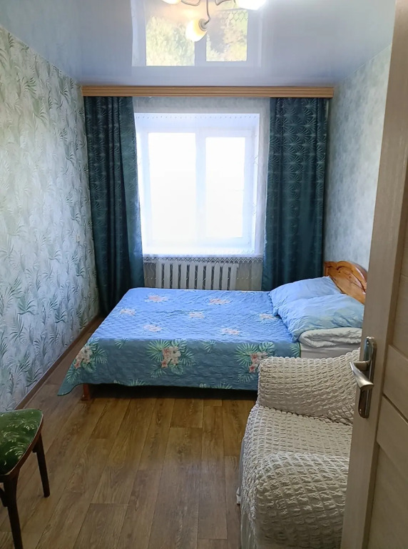 Фотография квартиры Квартира в центре города