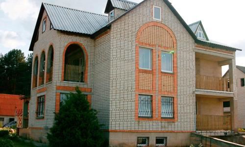 Фотография гостевого дома Усадьба Миколава Карчма