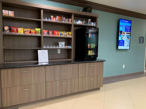 Фотография мини отеля Best Western Plus Wasco Inn & Suites