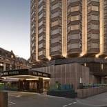 Фотография гостиницы The Park Tower Knightsbridge, a Luxury Collection Hotel, London