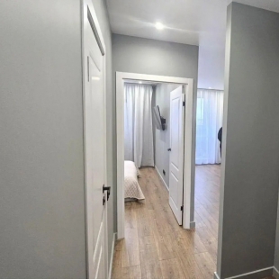 Фотография квартиры Апартаменты на проспекте Фрунзе, 14