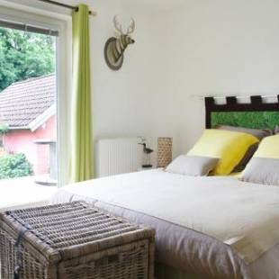 Фотографии мини отеля
Chambres d'hôtes Souffle Nature