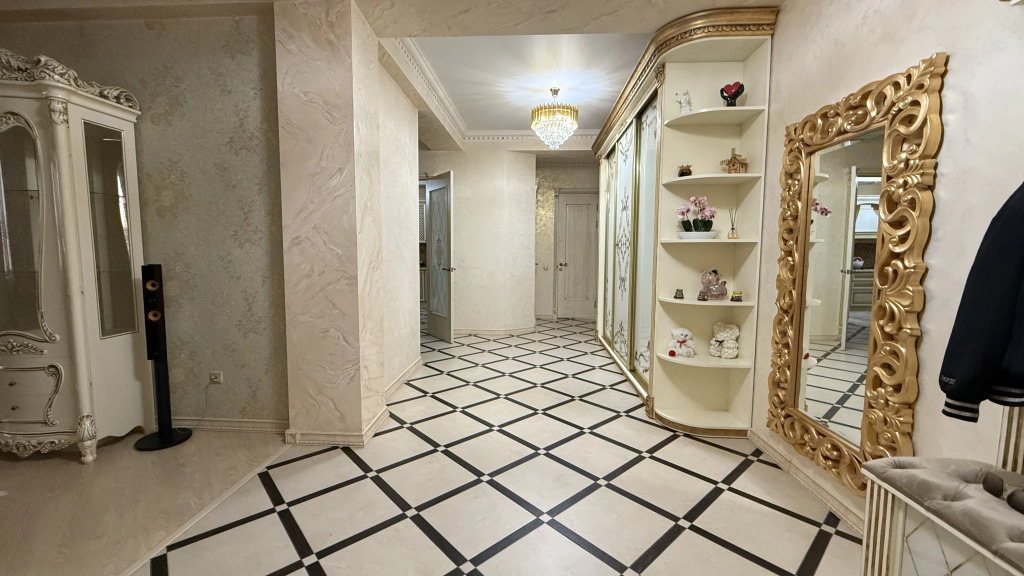 Фотография квартиры Квартира по суточно с евро ремонтом