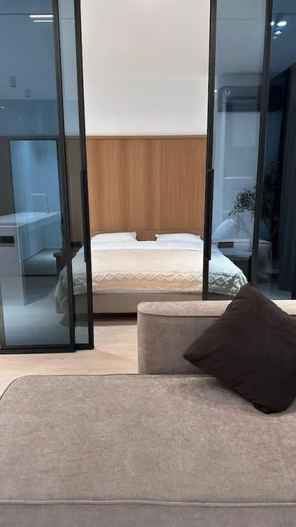 Фотография квартиры Boulevard 129