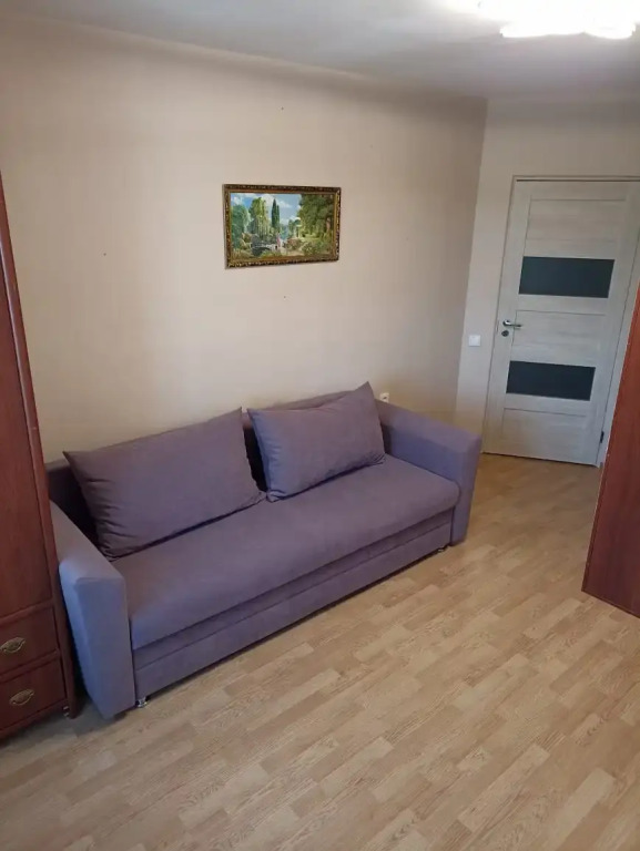 Фотография квартиры Квартира на Нелидова