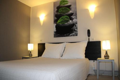 Фотография гостиницы Hôtel Rivière