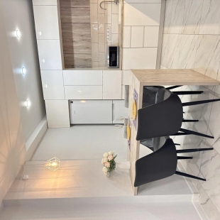 Фотография квартиры Апартаменты на бульваре 30-летия Победы, 11А