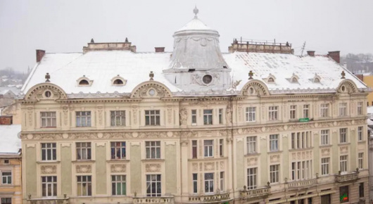 Фотографии квартиры
Апартаменты на ул. Свободы 6б