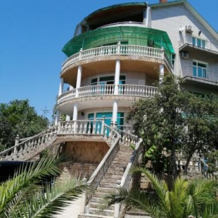 Фотография гостевого дома Асип