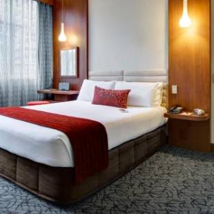 Фотографии гостиницы
CityLife Wellington