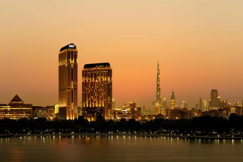Фотография гостиницы Hyatt Regency Dubai Creek Heights