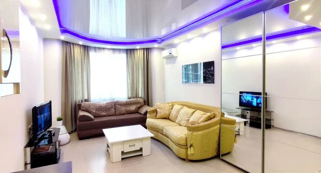 Фотография квартиры Апартаменты На Подмосковном бульваре 7