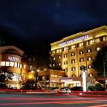 Фотография гостиницы New Donghae Tourist Hotel