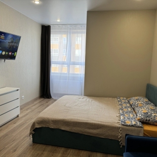 Фотография квартиры Квартира на Уктусе